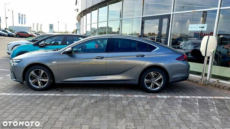 Opel Insignia 2.0 CDTI Elegance S&S - 6