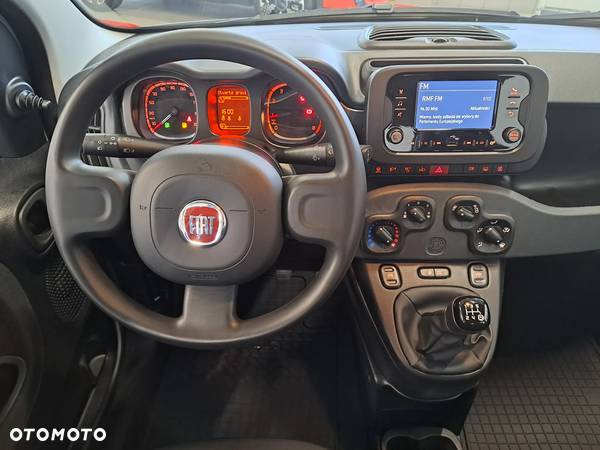 Fiat Panda - 3