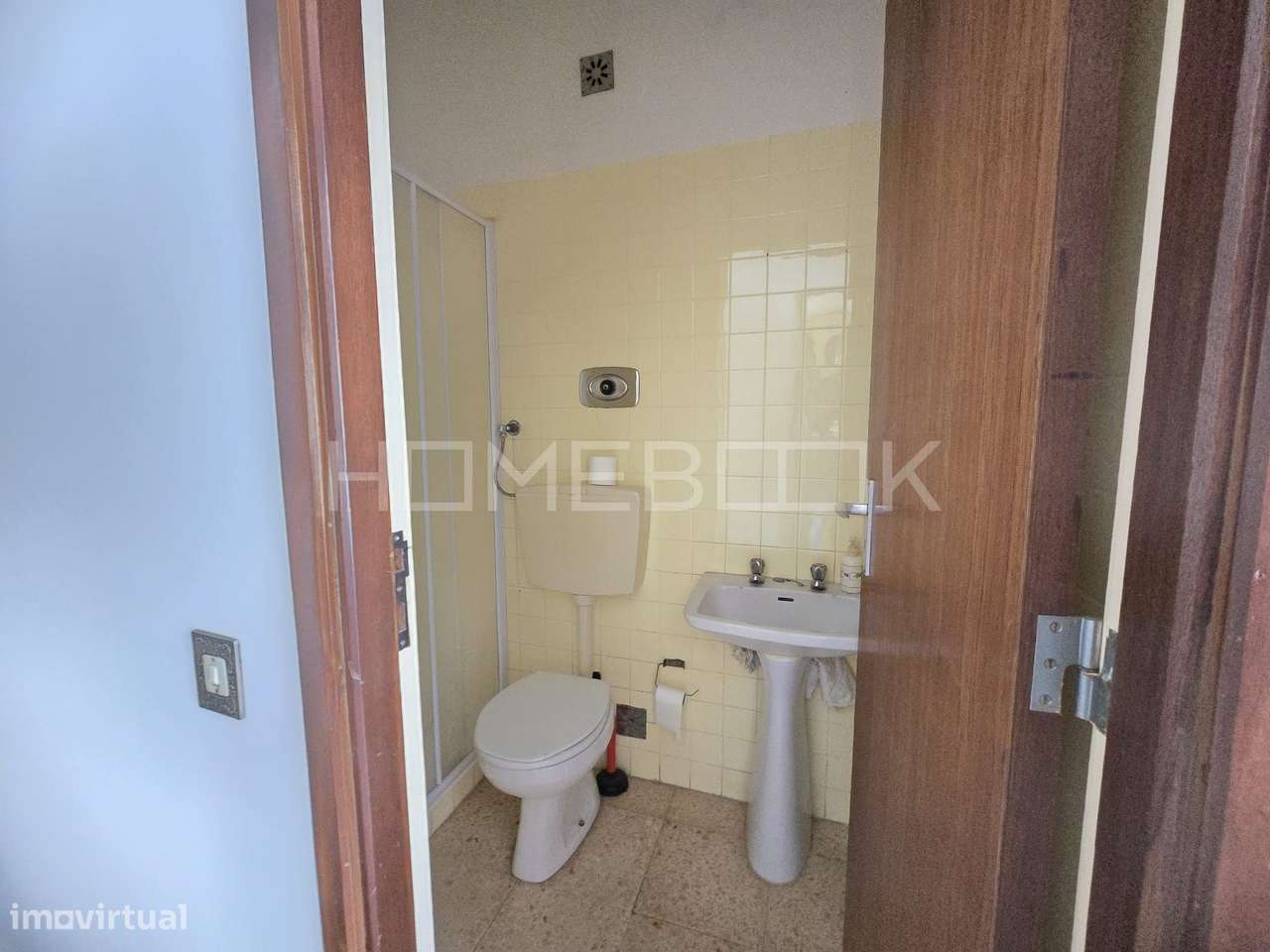 Apartamento T3  em Setúbal com varanda-19