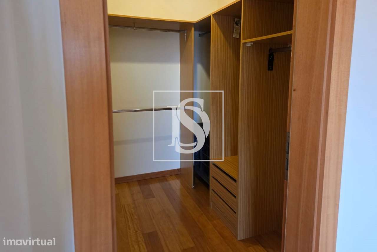 Apartamento T2 Duplex em Tondela-9