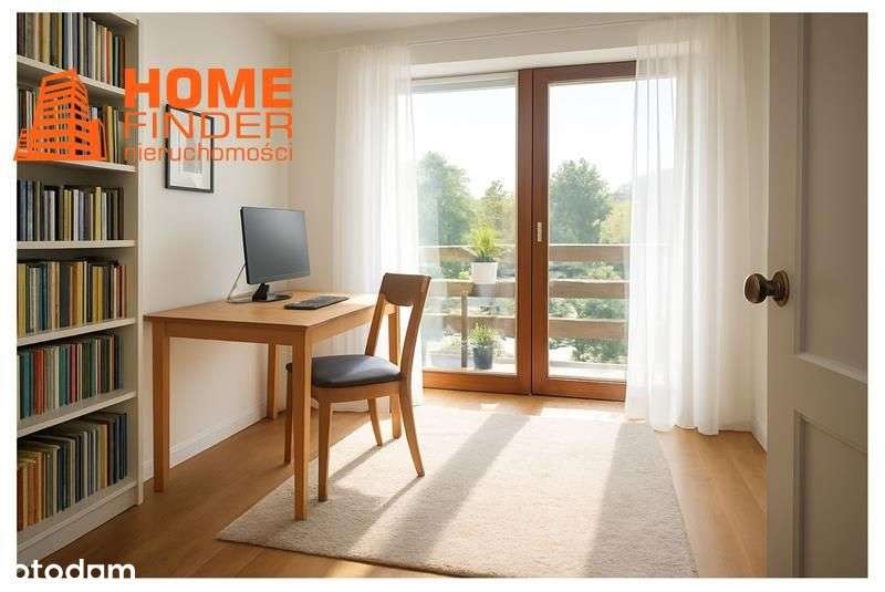 Dom bliźniak - Gdynia Orłowo-5