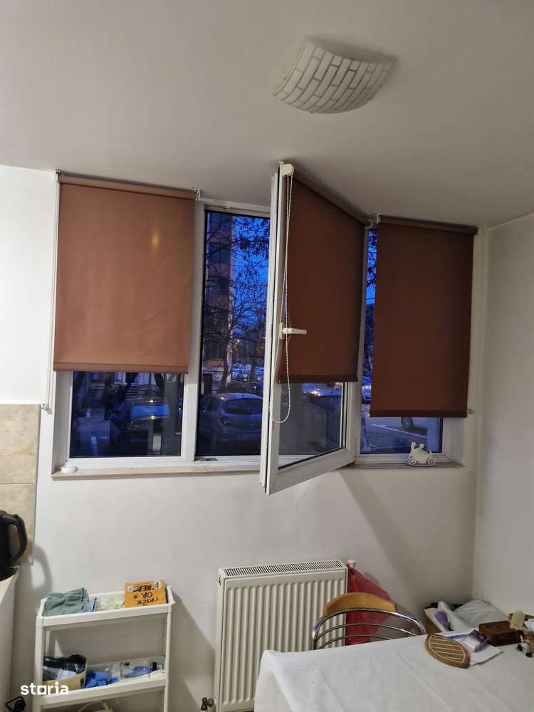 Garsoniera renovată recent lângă BIG Mănăștur-1