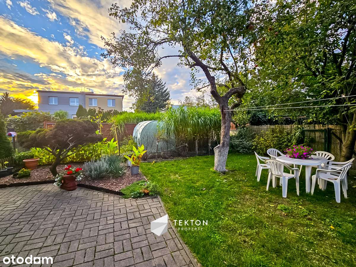 luboń|dom|2 garaże|taras|5 pok|lokalizacja - Pełny obrazek: 3/20