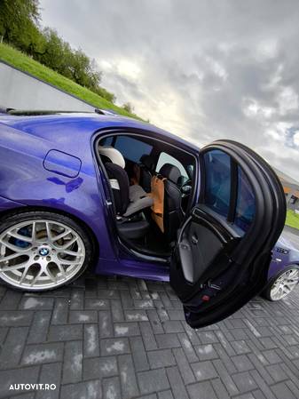 BMW Seria 5 - 16