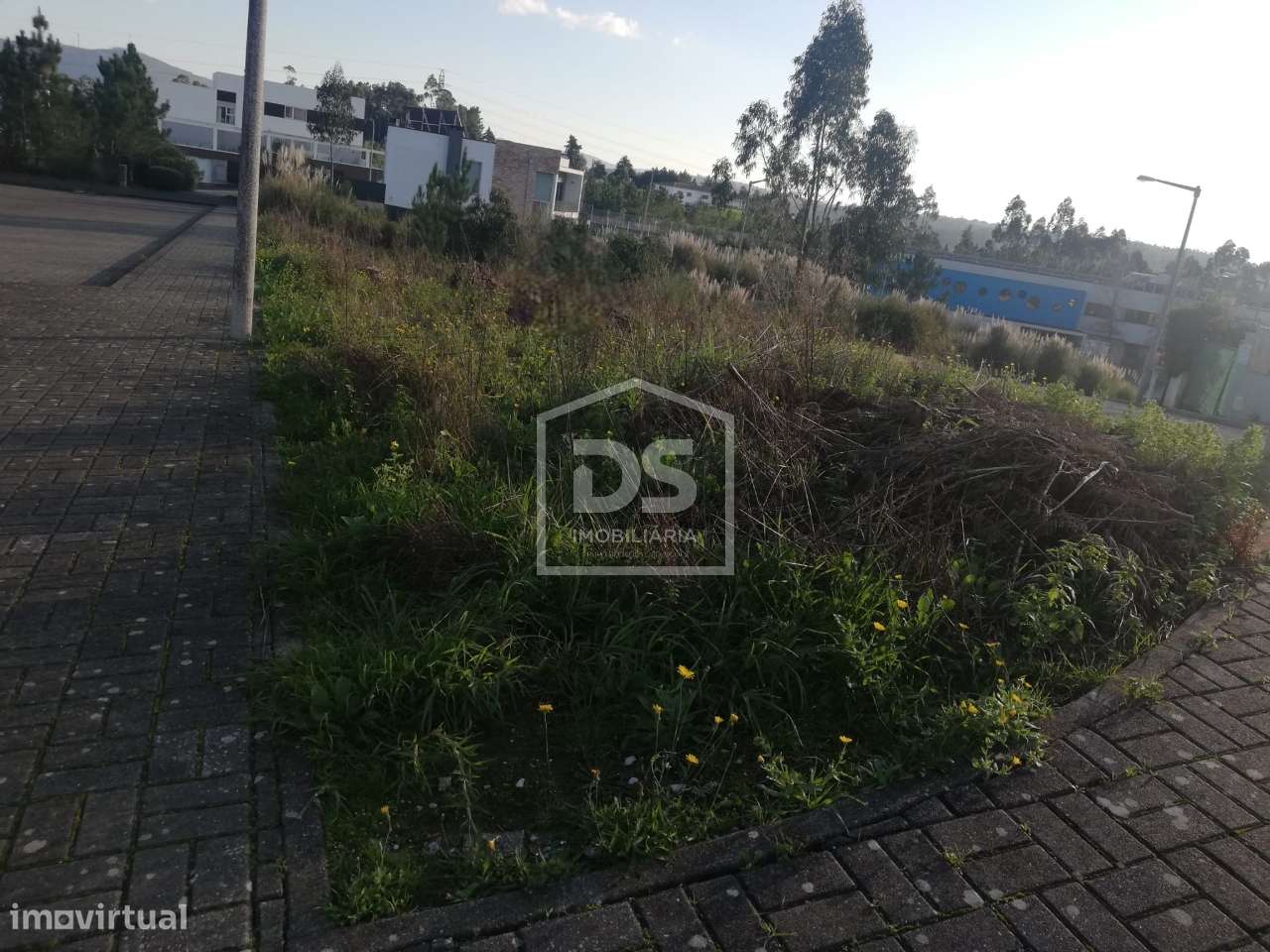 Terreno para Construção - Telheiro, Leiria - Grande imagem: 4/12