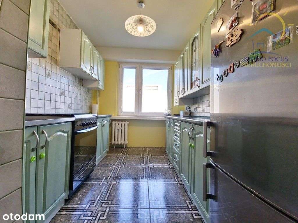 Mieszkanie 3-pokojowe os. Rąbin 64m2-8