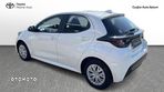 Toyota Yaris 1.0 Comfort - 3