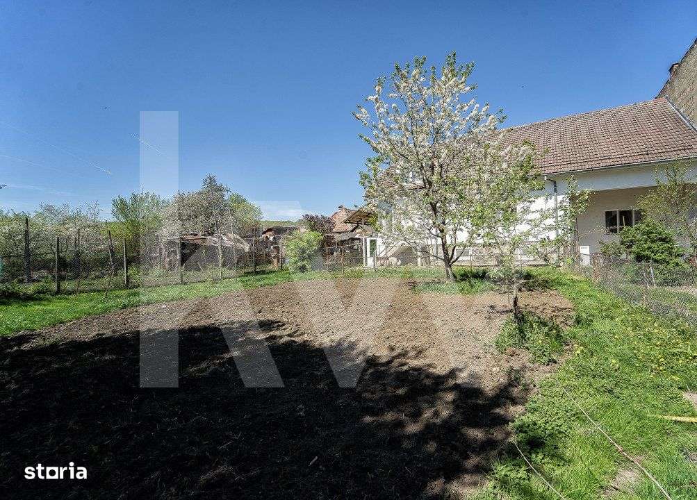 Proprietate de Vanzare: Ideala pentru Pensiune, Azil, Gradinita sau Af - Imagine principală: 5/19