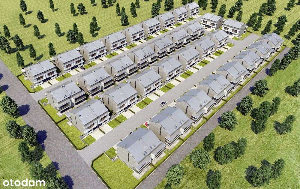 Mieszkanie Bezczynszowe, miejsce postojowe w cenie-5