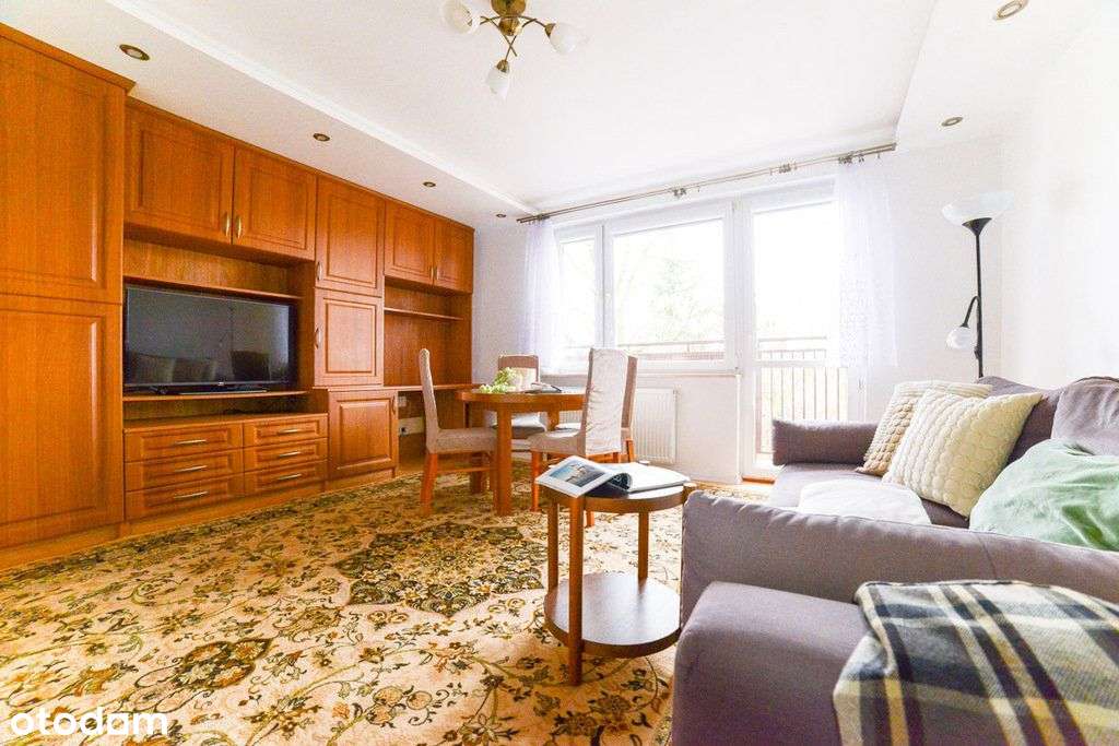 Komfort i Spokój w Doskonałej Lokalizacji! - Pełny obrazek: 4/20