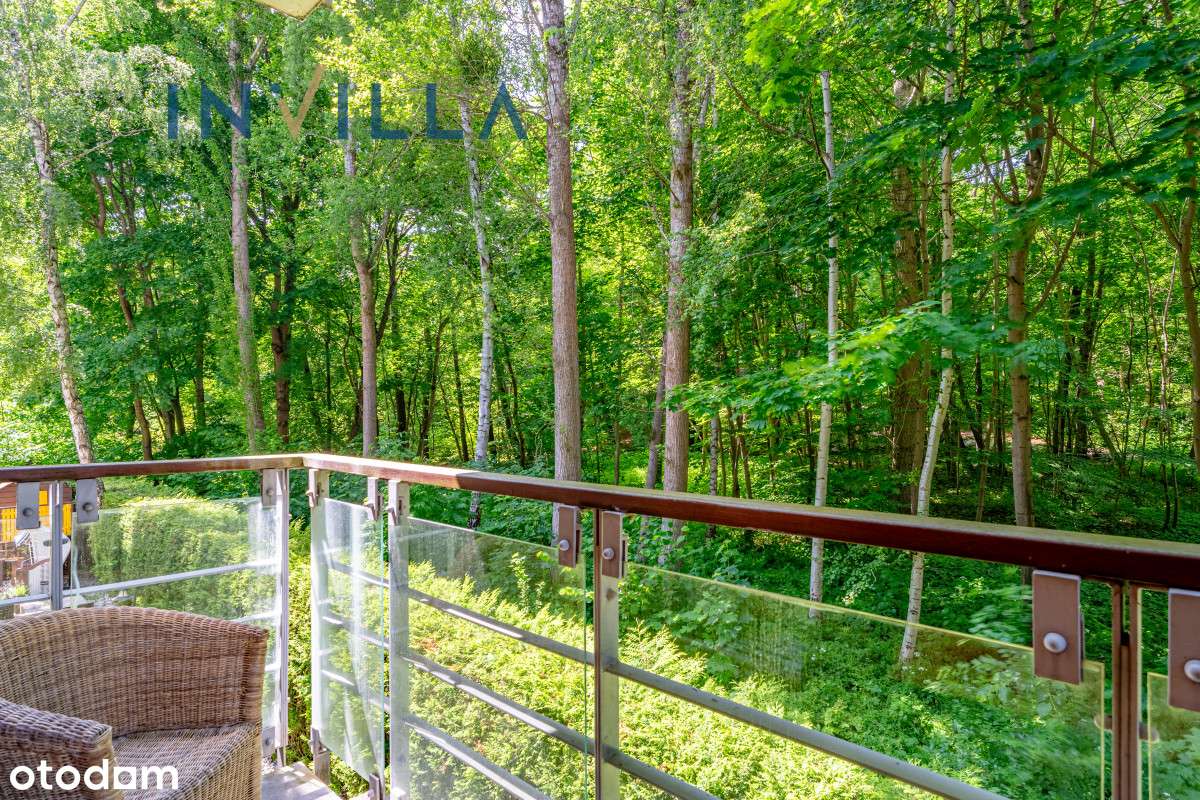 Luksusowy apartament przy plaży w Sopocie - Pełny obrazek: 5/19