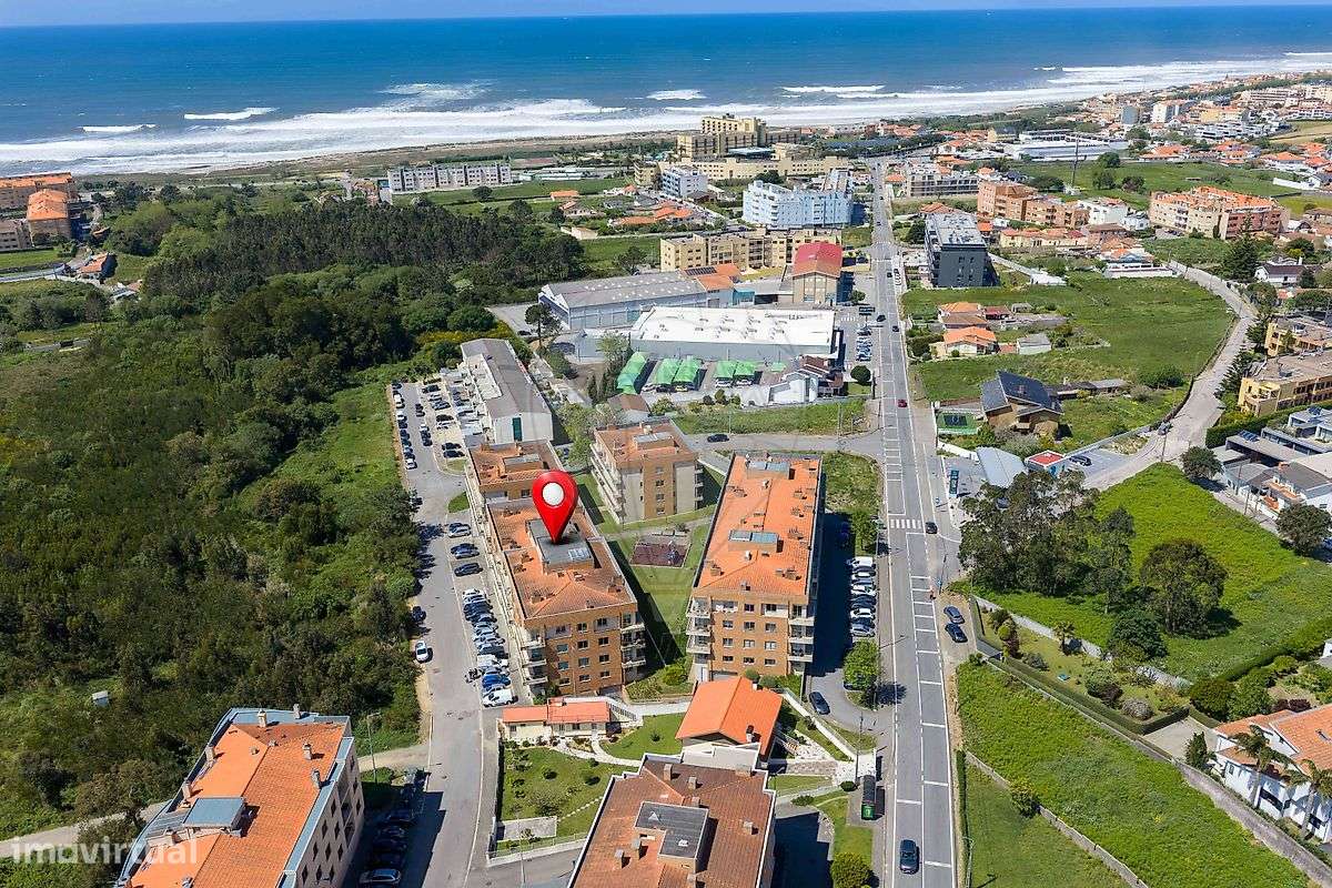 Apartamento T2 para venda-22