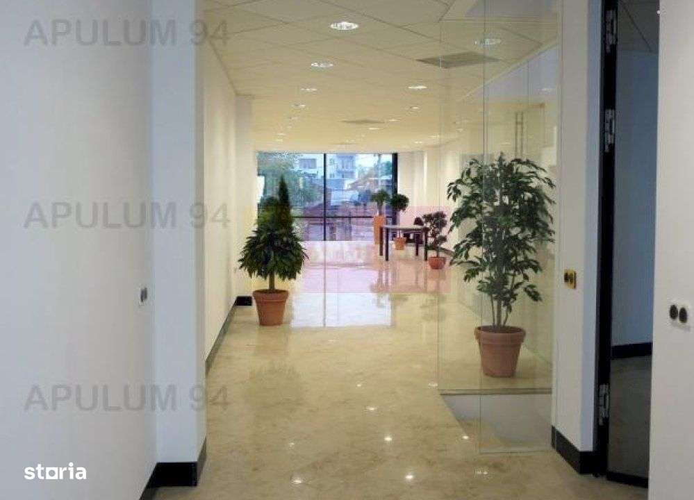 Imobil de Lux Zona Dacia Eminescu 450 MP Pretabil Birouri | Business - Imagine principală: 4/14
