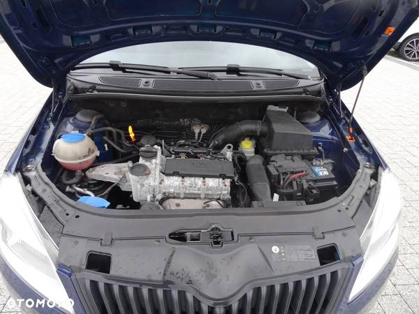 Skoda Fabia 1.2 12V Active - 21