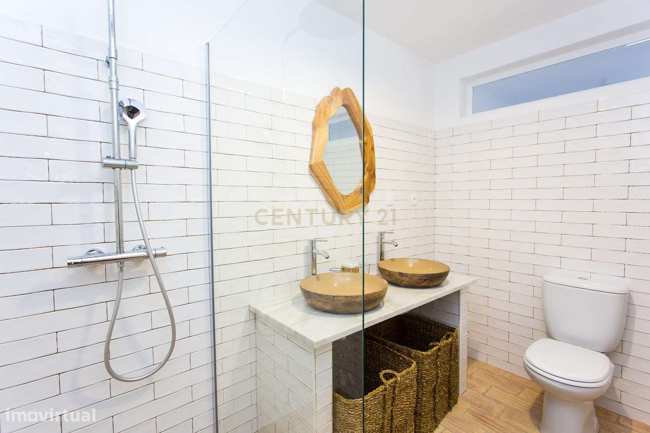 Magnifica Quinta em  Olhão, Faro - 10 Quartos e 11 Casas de Banho-31