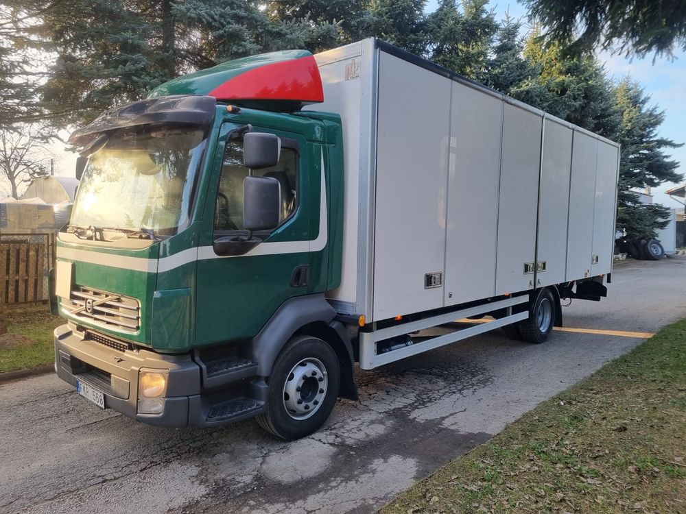 Volvo FL 2007