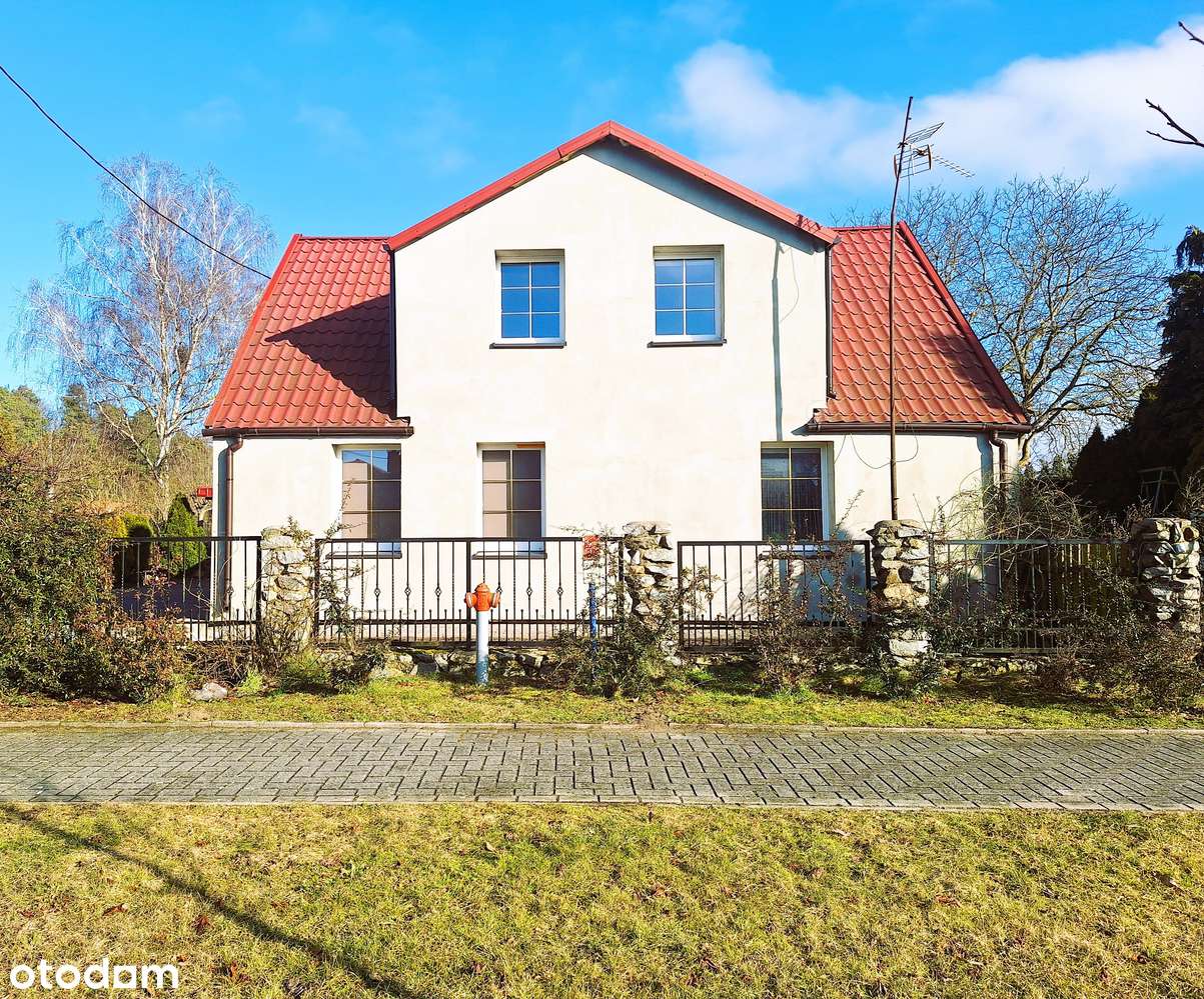 2 domy na jednej działce, POMPA CIEPŁA,MAGAZYN ENERGII, FV-0