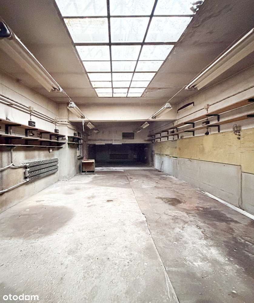 Dom w Radomiu / 3 piętra / Pod działalność / 400m2-10