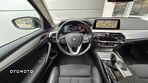 BMW Seria 5 520d xDrive Sport Line sport - 27