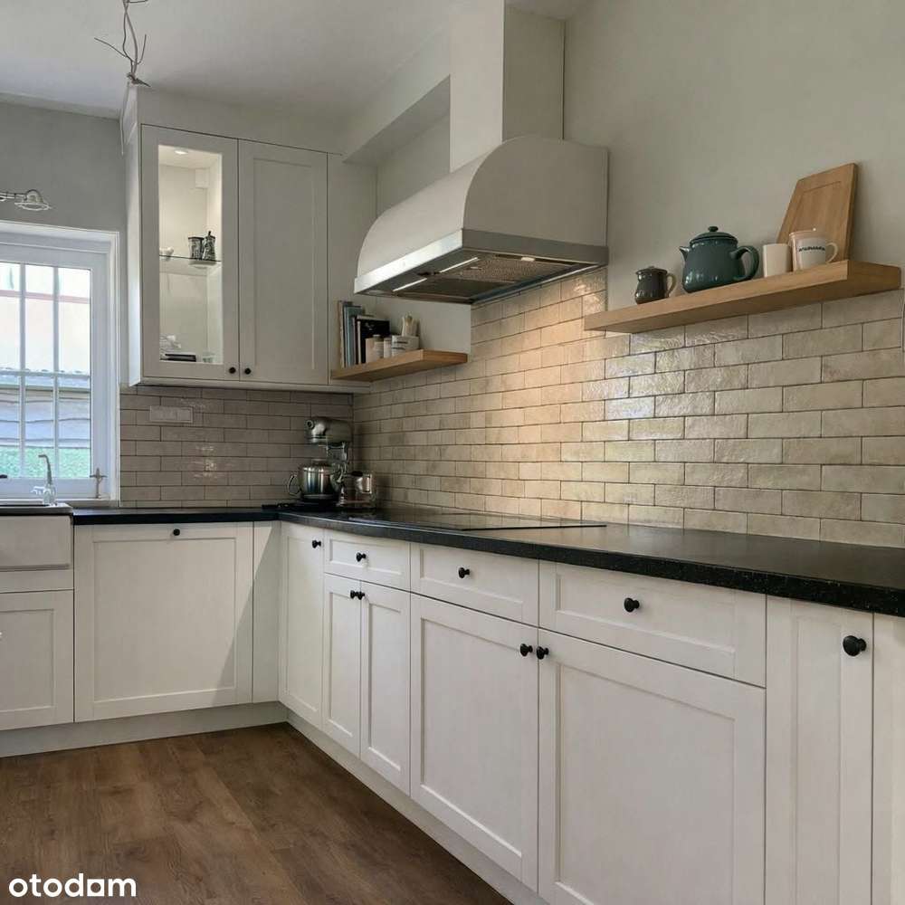 Na sprzedaż autorski dom z duszą zza oceanu w Bilc-8