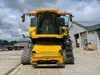 New Holland CR9090 - 2