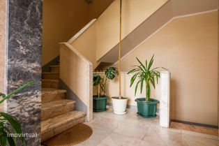 Apartamento T3 Duplex – Excelentes Condições e Vistas Deslumbrantes - Grande imagem: 5/30