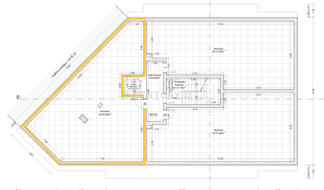 Duplex novo em Rio de Loba, Viseu - Grande imagem: 2/6