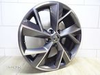 SKODA KODIAQ RS 7x19 ET43 5x112 565601025M - 2