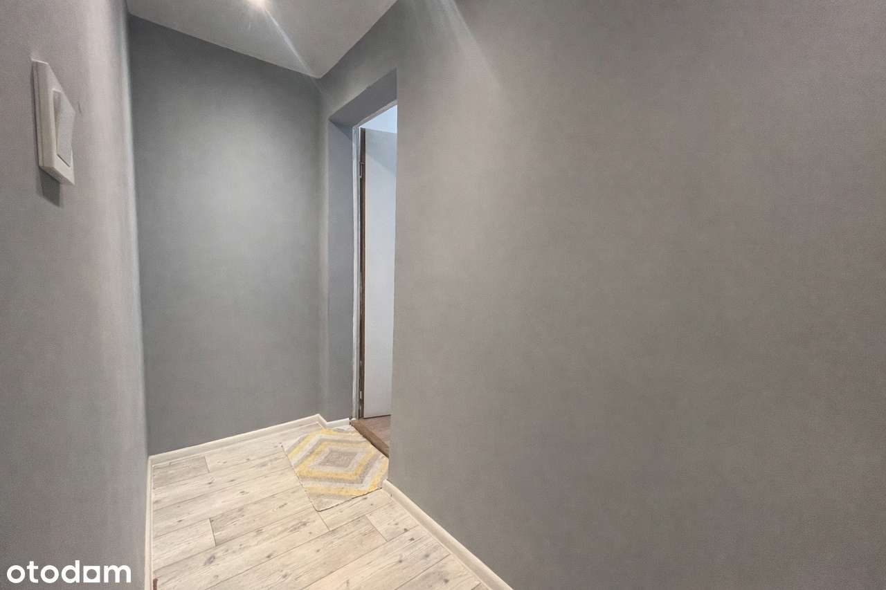 3 POKOJE / 48 M2 / UL. OSIEDLOWA  / 2 WINDY-12