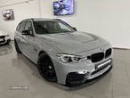 BMW 320 d Touring Pack M Auto - 6