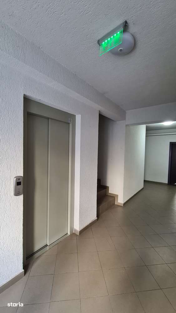 Apartament 2 camere/gradina,loc de parcare/7 min metrou Berceni-13