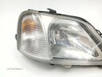 LAMPA PRAWY PRZÓD DACIA LOGAN MCV I (2007-2012) 8200211006 EUROPA - 8