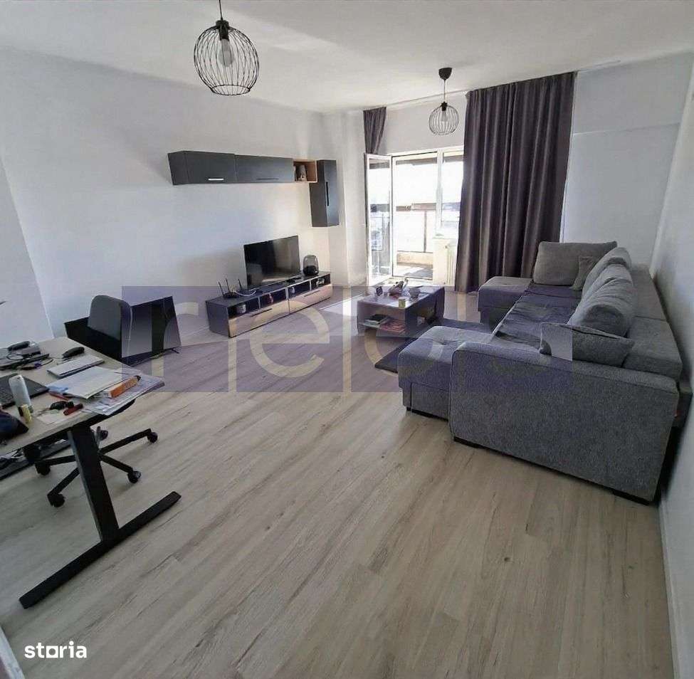 DE VANZARE 2 CAMERE | PARCARE SUBTERANA | ANSAMBLU REZIDENTIAL MODERN