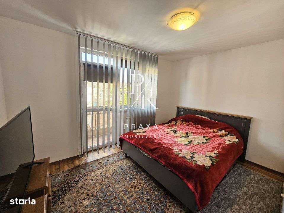 Duplex de Vanzare, 4 camere, Str Urusagului, Floresti! - Imagine principală: 3/19