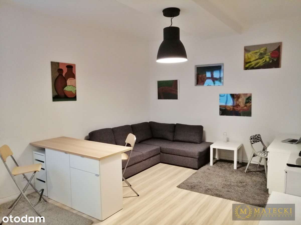 Mostowa -M. idealne do życia jak i pod wynajem - Pełny obrazek: 1/20