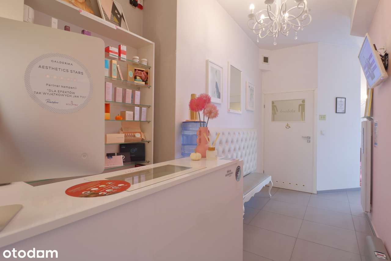 Lokal który był mieszkaniem - parter z ogródkiem-7