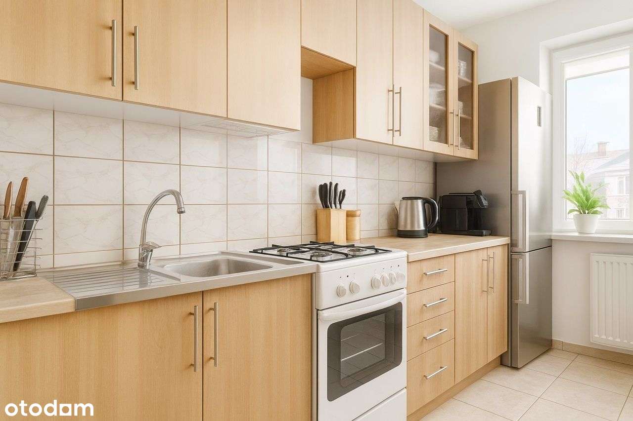 Mieszkanie, 68 m², Leszno - Pełny obrazek: 2/6