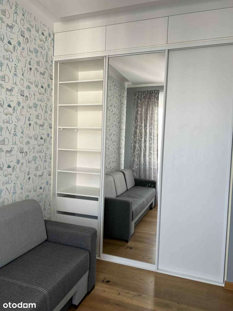 Mieszkanie 2pk Ursynów ul.Kłobucka - Pełny obrazek: 5/14