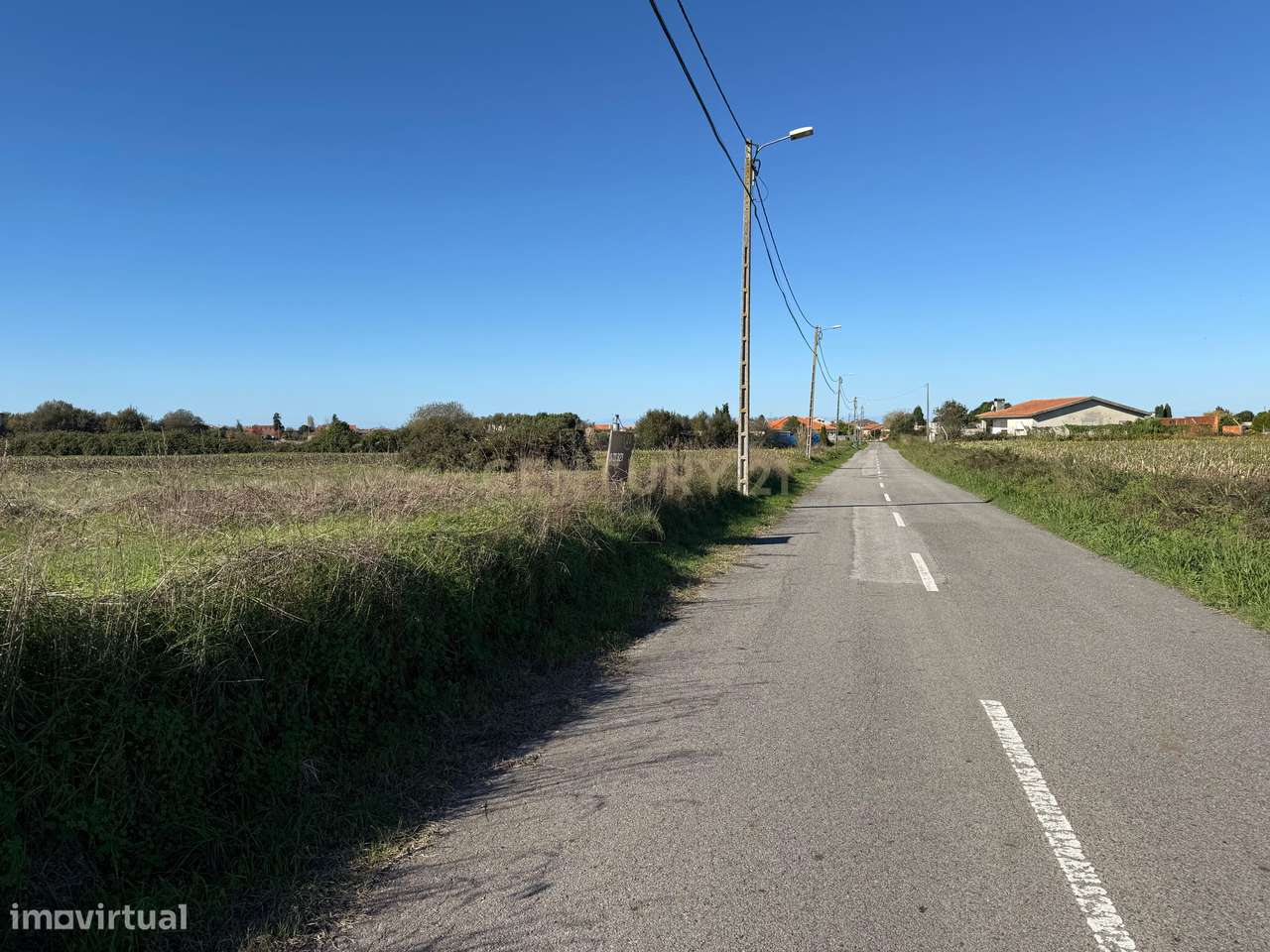 Terreno Rústico com 3.640 m² – Excelente Potencial Futuro | Duas Frent-4