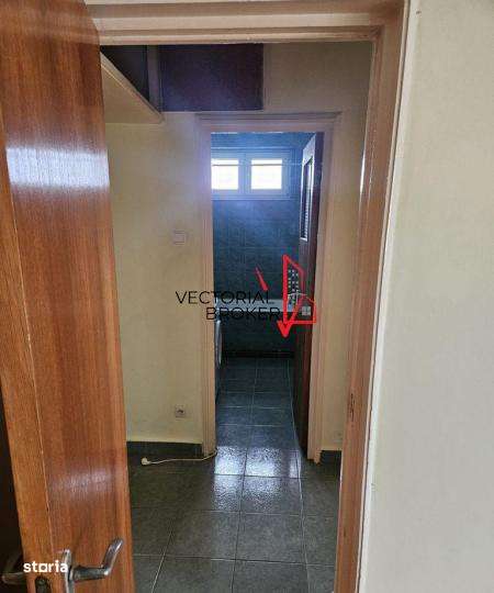 3 camere - 2 bai, 2 balcoane, centrala termica si boxa - Bd Ferdinand-6