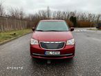 Chrysler Town & Country 3.6 Touring - 2