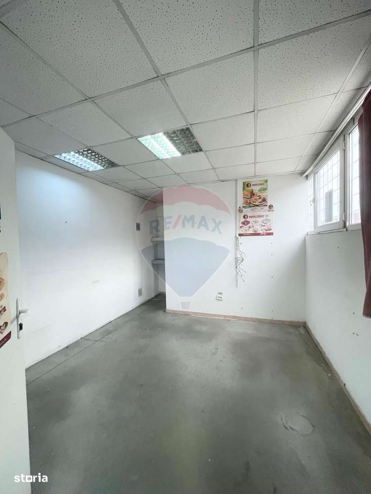 Spațiu industrial Parc Uta 1 - 194.59 mp utili - Imagine principală: 5/7