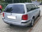 HAK HOLOWNICZY+WIĄZKA7PIN VW VOLKSWAGEN PASSAT B5 3B SEDAN LIMUZYNA+KOMBI +LIFT FL 1996-2005 - 10