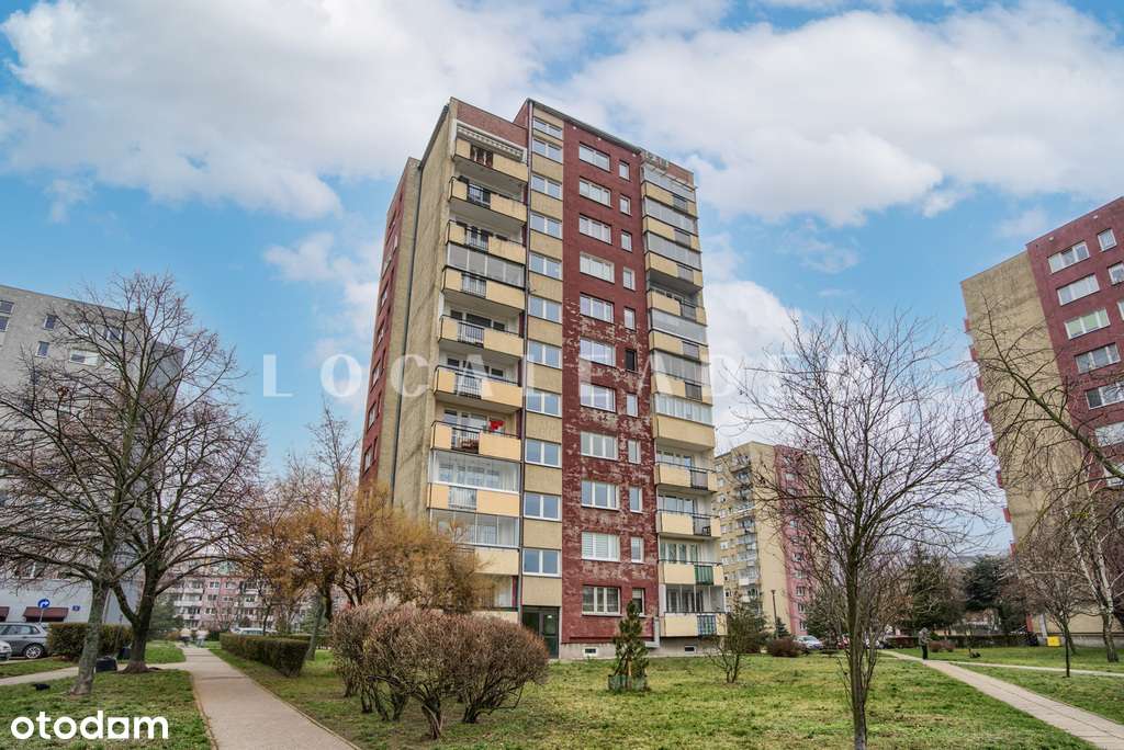 2.-pok. mieszkanie z oddzielną kuchnią i loggią-12