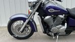 Honda Shadow - 16