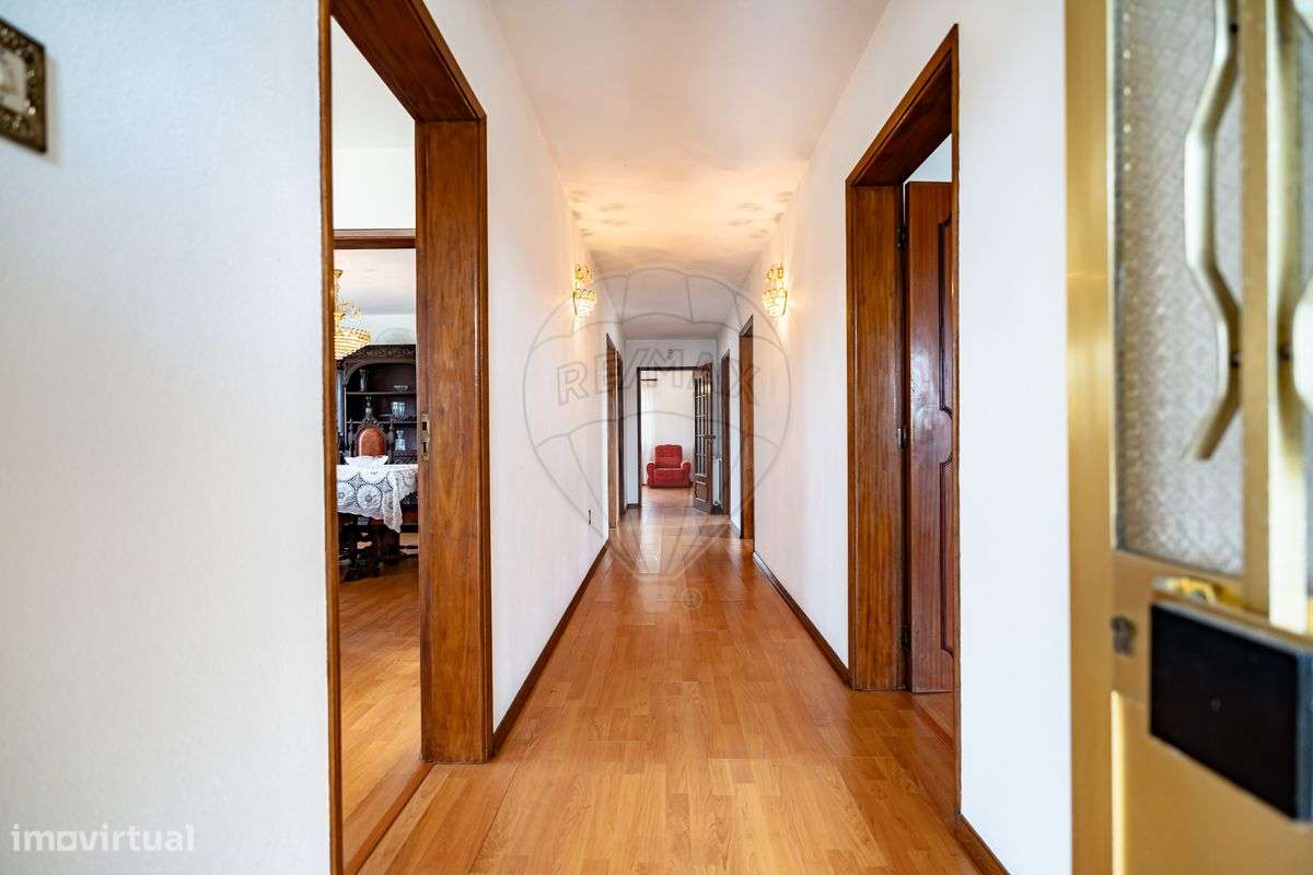 Moradia T4 para venda - Grande imagem: 5/48