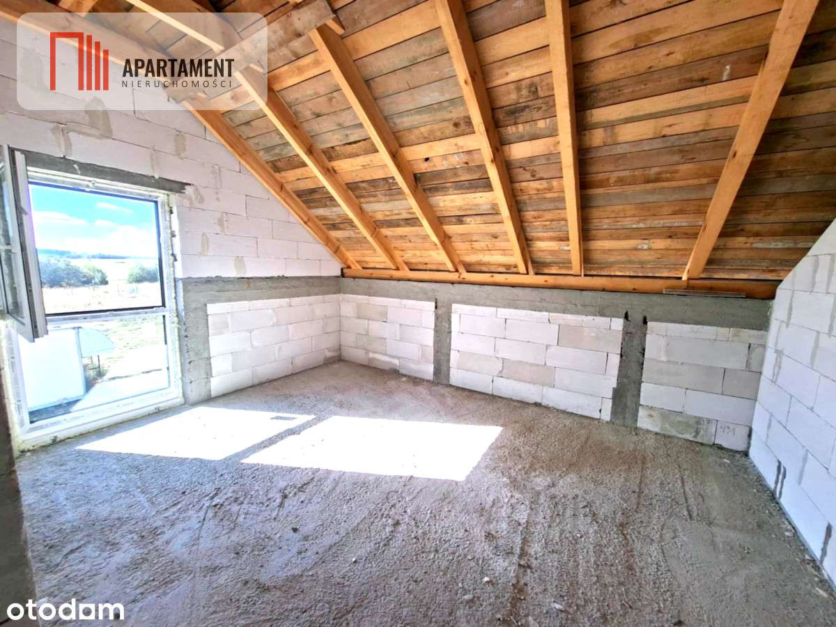 Komfortowy dom typu półbliźniak-10