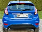 Ford Fiesta 1.6 Ti-VCT Trend - 4