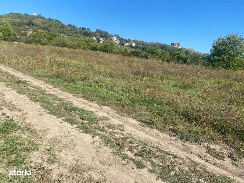Teren intravilan curs constructii - Imagine principală: 4/7
