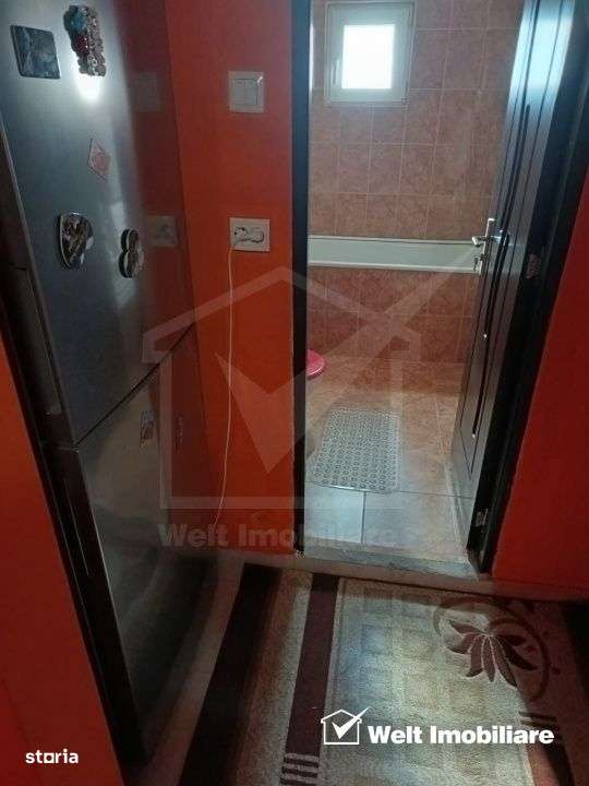 Apartament cu doua camere | Mobilat si Utilat | Apahida | - Imagine principală: 5/8